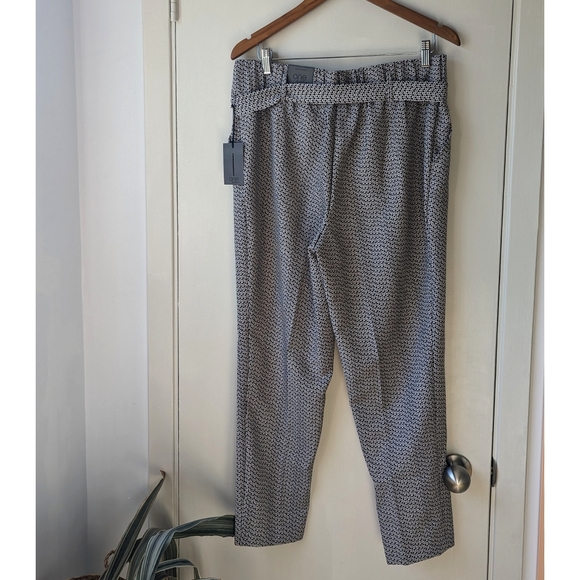 NWT Paperbag Pants - Picture 2 of 6